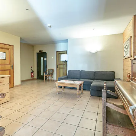 Cosy, 2 Chambres, Centre Village, Proche Pistes, Parking, Wifi, Balcon, Animaux Sur Demande - Fr-1-437-25 *