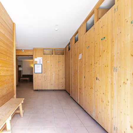 Cosy, 2 Chambres, Centre Village, Proche Pistes, Parking, Wifi, Balcon, Animaux Sur Demande - Fr-1-437-25